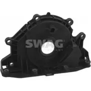 Сальник коленвала WILMINK GROUP DPFAK1G 4188478 K70C 9K7 WG1429327