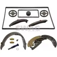 Комплект цепи ГРМ WILMINK GROUP KSM3JW 4188836 V4G QB WG1429693