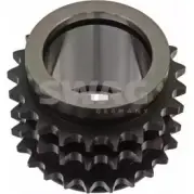 Шестерня коленвала WILMINK GROUP E3B4BQJ 4188837 Z C7SL WG1429695