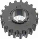 Шестерня коленвала WILMINK GROUP G2ET T WG1429731 4188872 SC15UW5