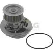 Водяной насос, помпа WILMINK GROUP 4188886 EL2 YA6 WG1429748 DS2YDSE