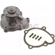 Водяной насос, помпа WILMINK GROUP 8SAK 8 WG1429750 8RYQZY 4188888
