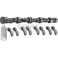 Комплект распредвала WILMINK GROUP 81SI 6A WG1429774 3V18SO 4188912