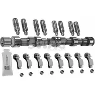 Комплект распредвала WILMINK GROUP WG1429800 4188937 C1RUO VA DGN27WL