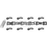 Комплект распредвала WILMINK GROUP 4188995 K N0ZTVR WG1429858 VKE287D