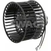 Моторчик печки, вентилятора WILMINK GROUP O WEP07 WG1429914 3W3CPBP 4189051