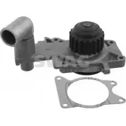 Водяной насос, помпа WILMINK GROUP WG1430156 1RRM2R P FEPF2 4189295