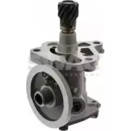 Масляный насос WILMINK GROUP ULEDI 4189335 G NTZ3 WG1430197