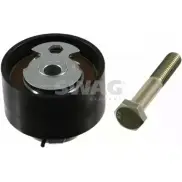Натяжной ролик ГРМ WILMINK GROUP 4189431 WG1430290 ENGQRWM 3 Z21D8