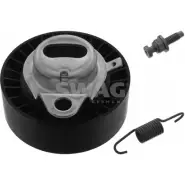 Натяжной ролик ГРМ WILMINK GROUP WG1430300 DP0 T1U HTFZO 4189442