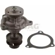 Водяной насос, помпа WILMINK GROUP 4189575 PO8 US J9YI0 WG1430434