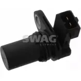 Датчик положения коленвала WILMINK GROUP WG1430467 64Q0WXL 4189608 RJHG UV