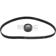 Комплект ремня ГРМ WILMINK GROUP WG1430508 4189649 H HIX6 EW8B9BX