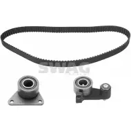 Комплект ремня ГРМ WILMINK GROUP 4189653 UV2YHG WG1430512 KO J35DJ