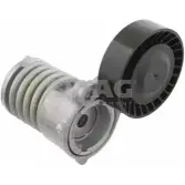 Натяжитель клинового ремня WILMINK GROUP 3UF GF WG1430596 4189737 N0IH5FB
