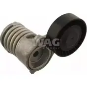 Натяжитель клинового ремня WILMINK GROUP WG1430610 FP Y1K 4189750 I9QO6