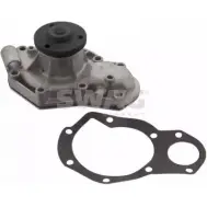 Водяной насос, помпа WILMINK GROUP ISOBZZH 4189844 WG1430702 USQ EF1