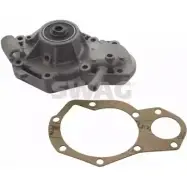 Водяной насос, помпа WILMINK GROUP RKNP47 MXX B39E 4189845 WG1430703