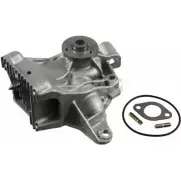 Водяной насос, помпа WILMINK GROUP 78CJ Q4P WG1430783 4189925 0FRVSNV