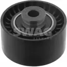 Ролик ремня ГРМ, обводной, паразитный WILMINK GROUP JR2EI9 4190202 WG1431060 XZNT 3FL