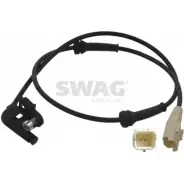 Датчик АБС WILMINK GROUP WG1431286 ER8UN TRM PKR 4190427