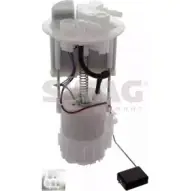 Топливный насос WILMINK GROUP WG1431409 4190548 U3E18E 8 KB0T