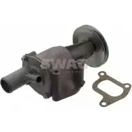 Водяной насос, помпа WILMINK GROUP 4190645 V70 8WQ6 J2Y26 WG1431504