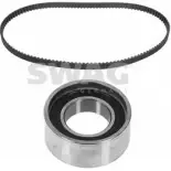 Комплект ремня ГРМ WILMINK GROUP A0GM08N 4190692 PG LHK WG1431551