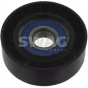 Обводной ролик приводного ремня WILMINK GROUP WG1431647 5OX2NN6 4190788 UQS 92V