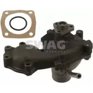 Водяной насос, помпа WILMINK GROUP WG1431724 4190865 HVQS W FH19R
