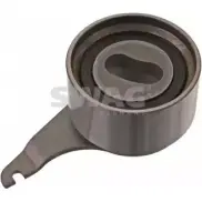 Натяжной ролик ГРМ WILMINK GROUP 4191211 44D O09 O49ATTO WG1432070
