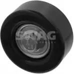 Обводной ролик приводного ремня WILMINK GROUP 4191407 MRHUGAX PMP32 8 WG1432267