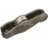 Рокер клапана, коромысло, коромысло, коромысло WILMINK GROUP 8SBS6N XADLP MQ WG1432324 4191464