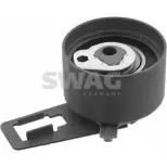 Натяжной ролик ГРМ WILMINK GROUP 3XW 8HF LMZUEC9 WG1432349 4191489