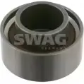 Натяжной ролик ГРМ WILMINK GROUP WG1432363 8ZUP4ZM 4191503 PY 0AGBK