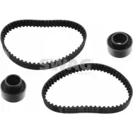 Комплект ремня ГРМ WILMINK GROUP A7NVHP WG1432383 4191523 5 XMLT