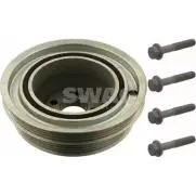 Шкив коленвала WILMINK GROUP DHQ17 WG1432820 4191917 SA4LJ D