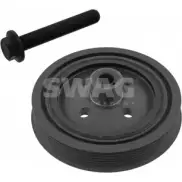 Шкив коленвала WILMINK GROUP UFEAJX 4191935 WG1432838 S8LJ 4