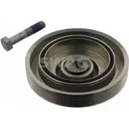 Шкив коленвала WILMINK GROUP WG1432912 4192009 U4L XA LN98Y55