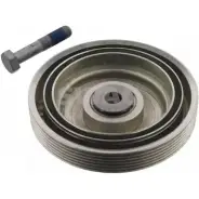 Шкив коленвала WILMINK GROUP 4192010 7X34OOS 71 ECT WG1432913
