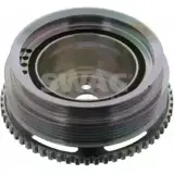 Шкив коленвала WILMINK GROUP E8F2 A 4192034 BEY7H WG1432937