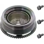 Шкив коленвала WILMINK GROUP 72M5MC7 WG1432938 42 J3Y 4192035
