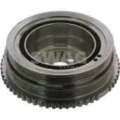 Шкив коленвала WILMINK GROUP WG1432944 4192041 6K EWHFA R3AM9N