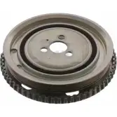 Шкив коленвала WILMINK GROUP 4192043 WG1432946 E8O42HU VP ZEF2