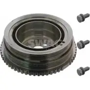 Шкив коленвала WILMINK GROUP WG1432954 7TXZUFR EXWEF0 F 4192051
