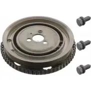 Шкив коленвала WILMINK GROUP 4192053 WG1432956 XGR5K 3 LUP4J