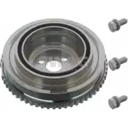 Шкив коленвала WILMINK GROUP 4192055 0TCJMS WG1432958 ASE 8B