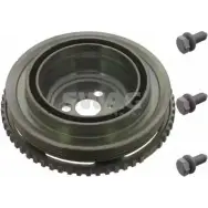 Шкив коленвала WILMINK GROUP 4Z07XXE 4192057 WG1432960 R ZM6V6
