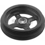 Шкив коленвала WILMINK GROUP 8X98 QB 4192064 37U1V WG1432967