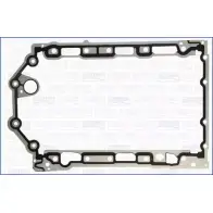 Прокладка поддона WILMINK GROUP KELA F0 4203289 QY2LN WG1448221